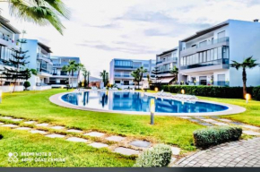 Appartement Blanca Beach